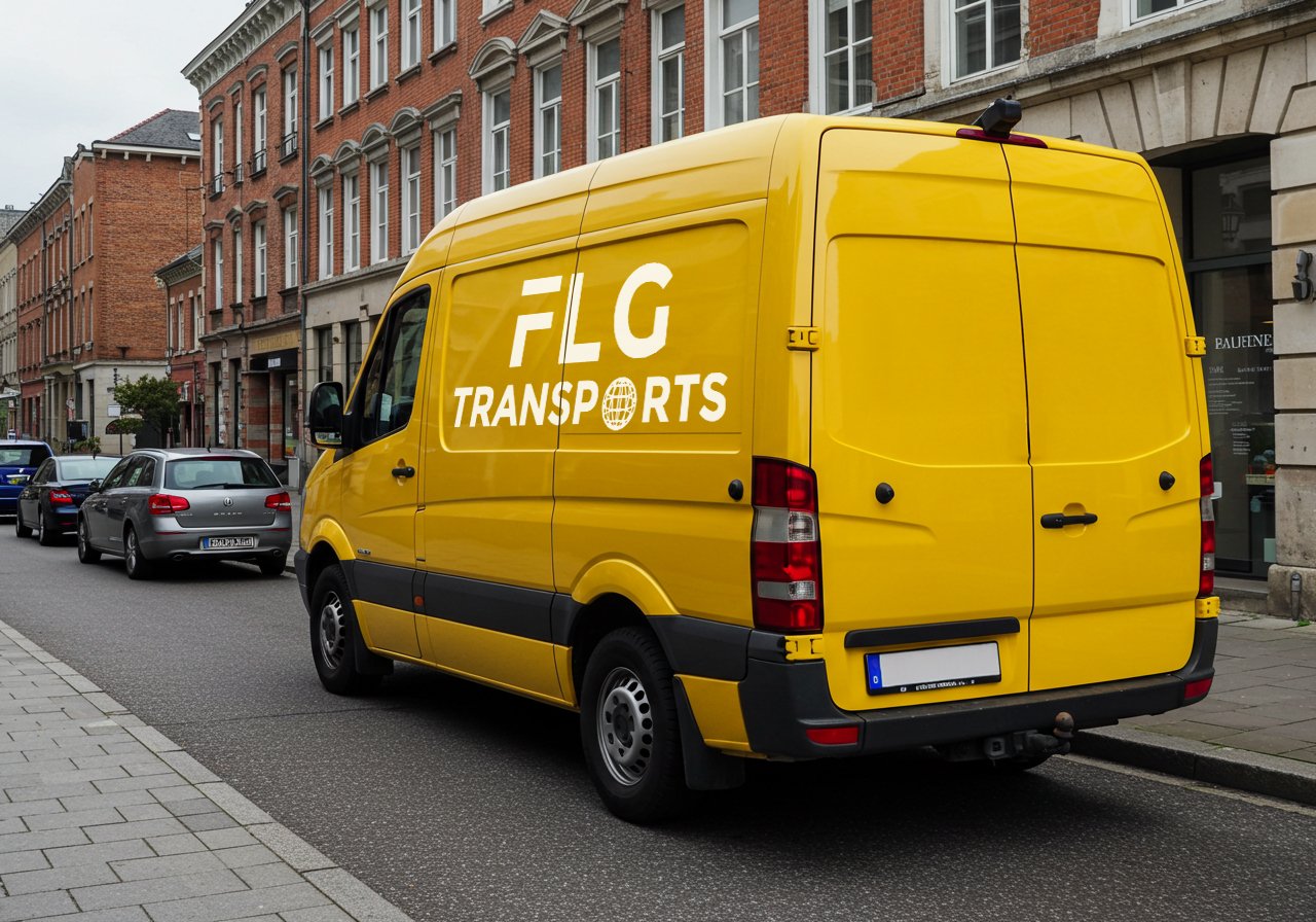 FLG TRANSPORTS